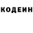 Codein напиток Lean (лин) Larysa Halfon